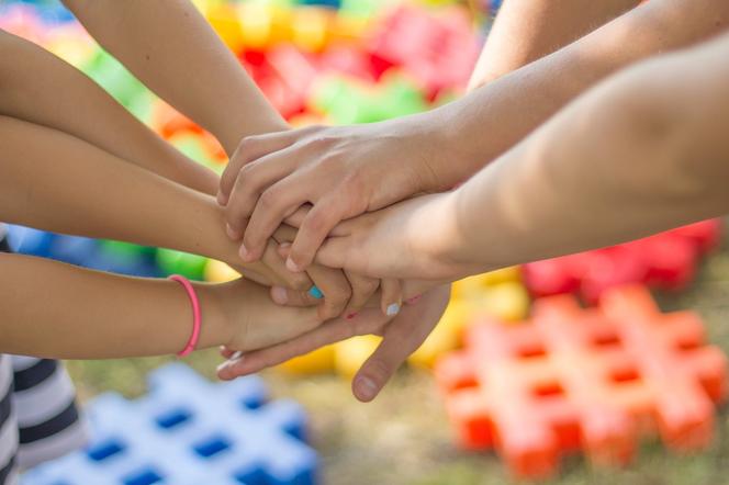 Fundacja Śląskie Hospicjum dla Dzieci Świetlikowo niesie pomoc potrzebującym