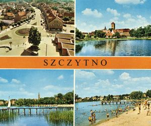 Warmia i Mazury na starych widokówkach. Zobacz, jak wyglądał region przed laty