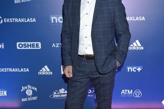 Michał Probierz - stylizacje