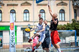 Streetball Challange 2023 w Kielcach! To Mistrzostwa Polski w koszykówce