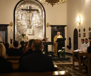 Krakowskie obchody 20. rocznicy śmieci ks. Luigiego Giussaniego. Twórcy ruchu Comunione e Liberazione