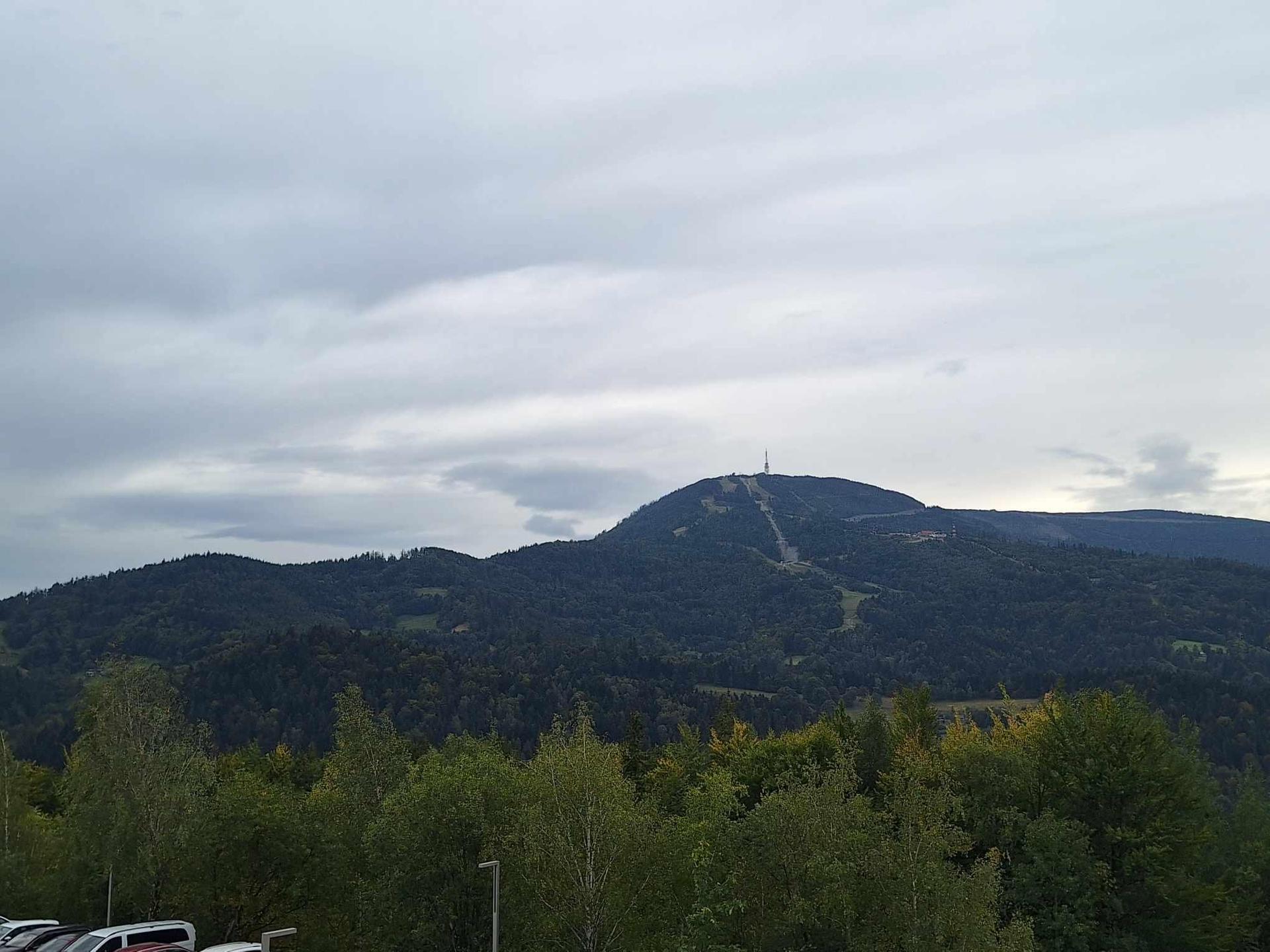 Mercure Szczyrk Resort. Otwarcie hotelu