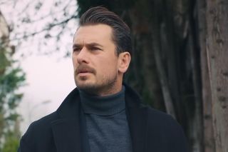 Miłość i nadzieja. Kuzey będzie błagał Elif o powrót do biura. Ona mu nie odpuści 