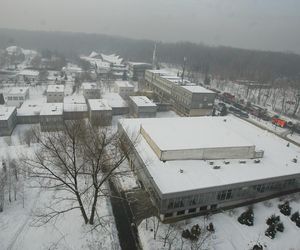 Rocznica zawalenia się hali MDK w Katowicach