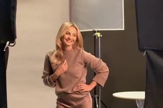 Przyjaciółki, 26 sezon. Patrycja (Joanna Liszowska)