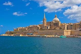 2 kwietnia papież Franciszek jedzie na Maltę