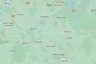 Najbiedniejsze miasteczka w warmińsko-mazurskim. Tu nie wiedzie się najlepiej [RANKING]