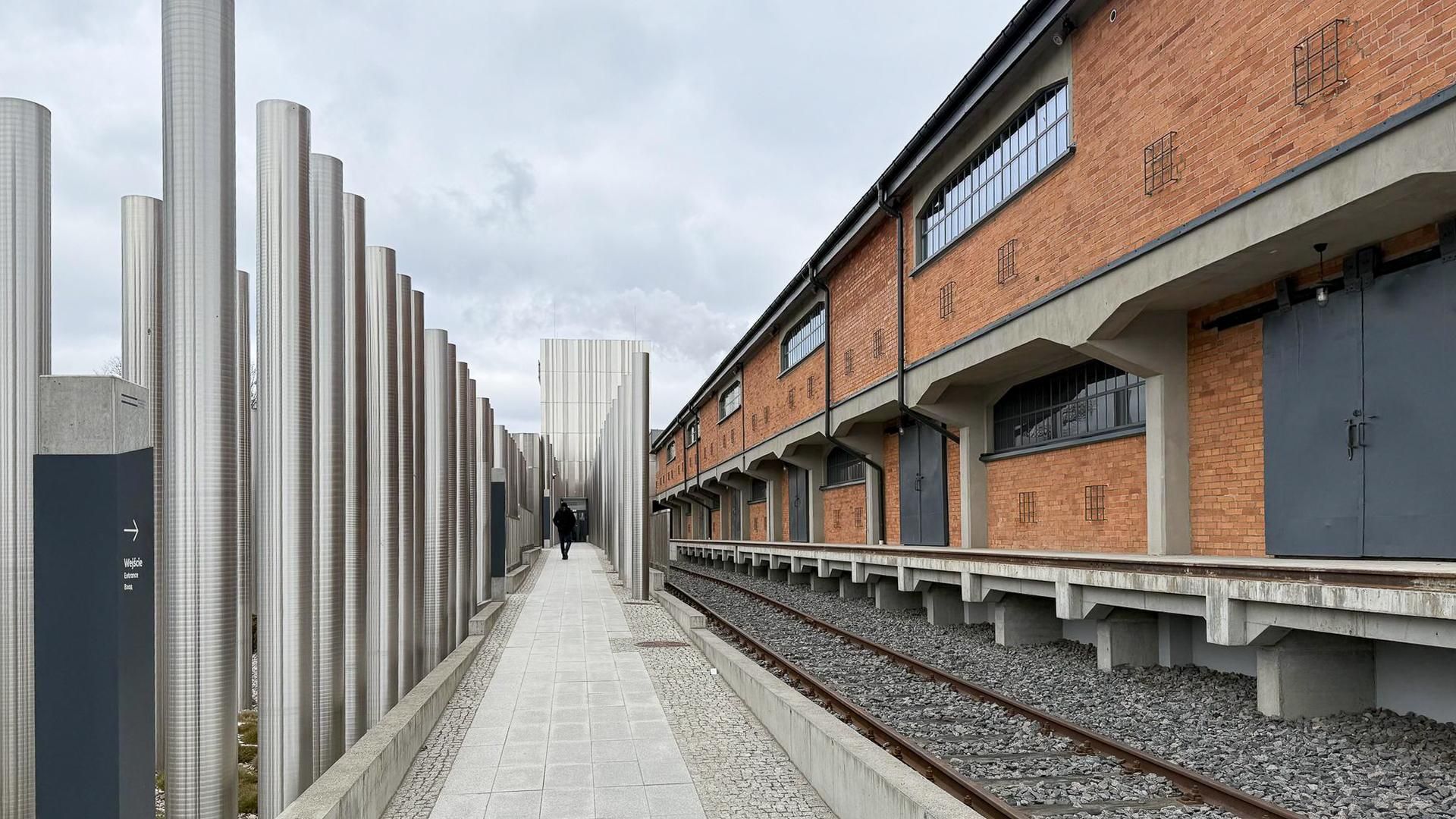 Muzeum Pamięci Sybiru w Białymstoku zostało otwarte 17 września 2021 roku