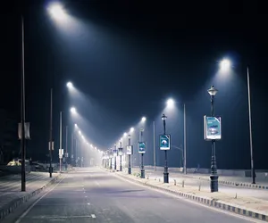 Tychy chcą zaoszczędzić na prądzie i wdrożą system automatyzacji oświetlenia miejskiego