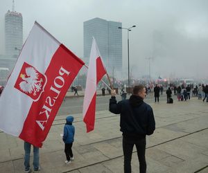 Marsz Niepodległości 2025