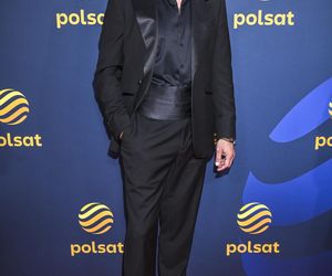 Marcin Rogacewicz na ramówce Polsatu