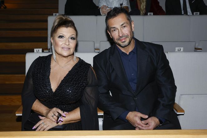 Katarzyna Skrzynecka z wielkim dekoltem szaleje w sieci. Dodała odważny post