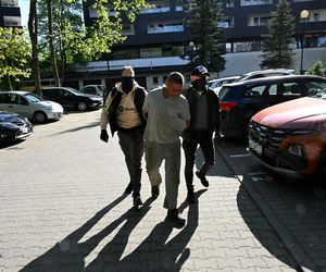 Dwa wielkie pożary! Najpierw przedszkole i klub muzyczny, później budynek mieszkalny. Dramat w Koszalinie