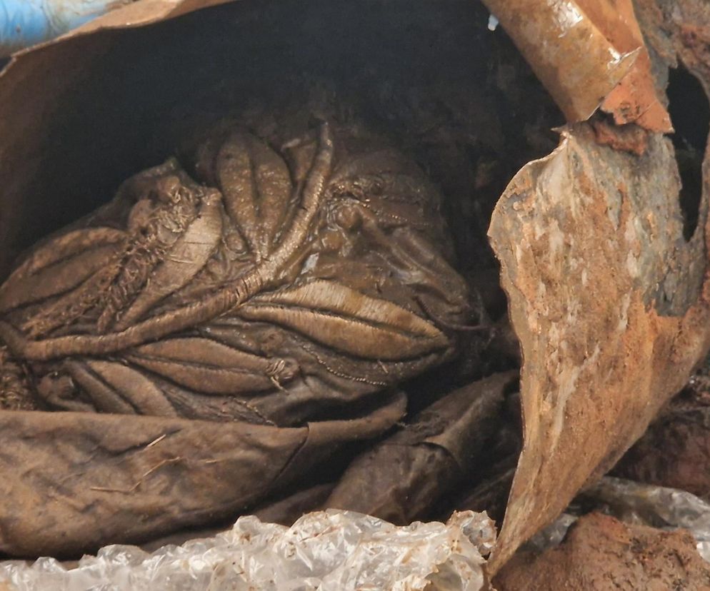 Muzeum nie uzyskało dotacji na renowację odnalezionego sztandaru AK. Ruszyła zbiórka 