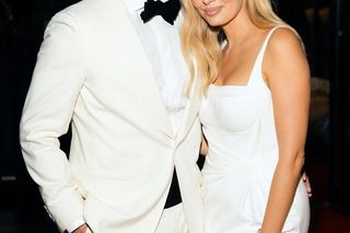 Agnieszka Hyży znów wzięła ślub