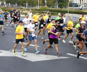 45. Nationale-Nederlanden Maraton Warszawski 