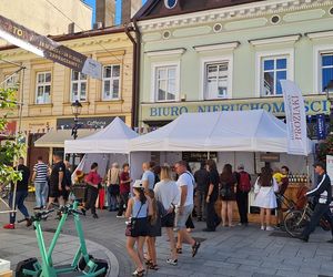 Festiwal Karpaty na Widelcu w Rzeszowie