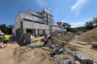 Osiedle Słoneczny Stok  