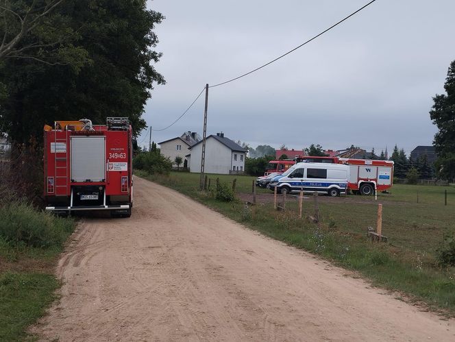 Mroczna tajemnica zaginionego 28-latka z Myszyńca. Sebastian G. zakatowany przez kolegów Makabra w lesie