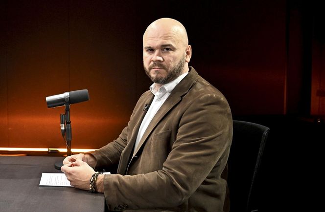 Jacek Prusinowski
