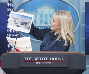 Trump ozłoci Biały Dom! Przemieni swoją siedzibę w pałac