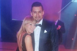 Dariusz Dudek uciekł z domu! Żona nie wie, gdzie mieszka [TYLKO U NAS]