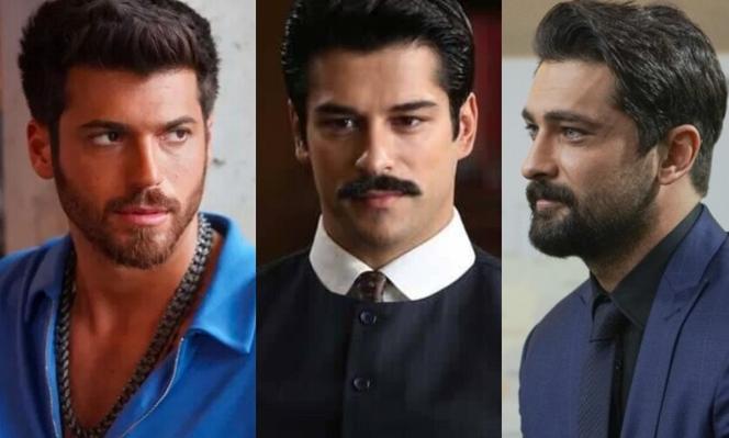 QUIZ. To oni kochają, zdradzają i krzywdzą bohaterki tureckich seriali. Rozpoznasz tych przystojniaków po jednym zdjęciu. Dla prawdziwej fanki to pestka!