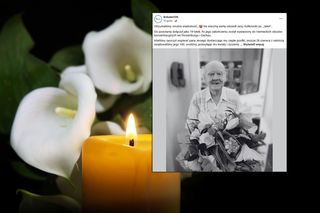 Na wieczną wartę odszedł Jerzy Kulikowski. Niedawno świętował 100. urodziny