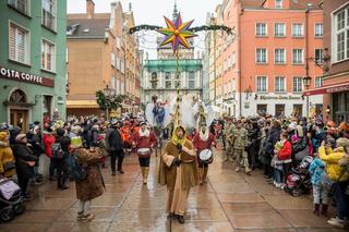 Trzech Króli w Trójmieście. Sprawdź utrudnienia w ruchu i zmiany w komunikacji miejskiej