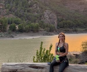 Doda na wspinaczce górskiej