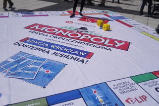 Monopoly Wrocław