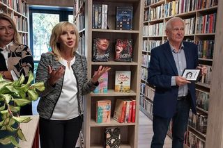 Filia numer 2 kaliskiej biblioteki