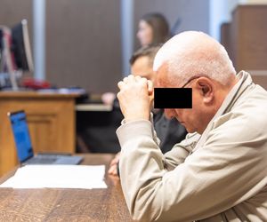 Rozjechał Laurkę i Małgosię. Przełom w sprawie skazanego lekarza. Cieszę się