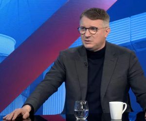 Przemysław Wipler: Szymon Hołownia będzie jednym z wielu byłych polityków