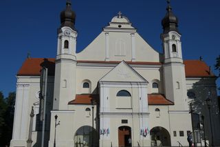 Ukryte życie parafii 5 listopada 2025