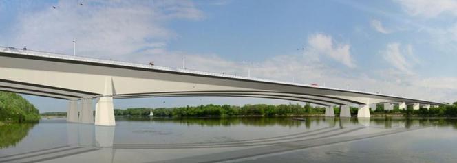 Most Północny
