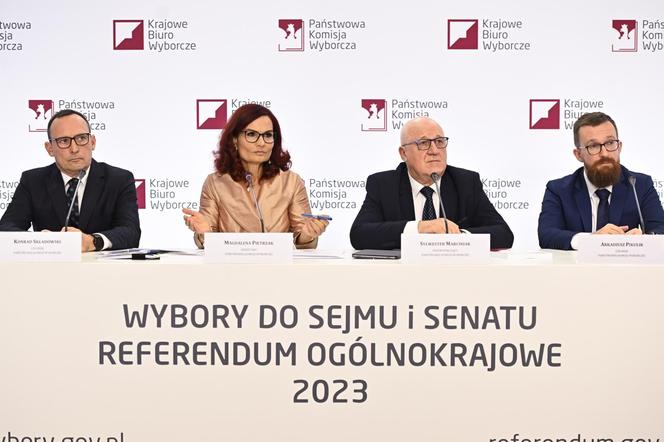 Konferencja PKW