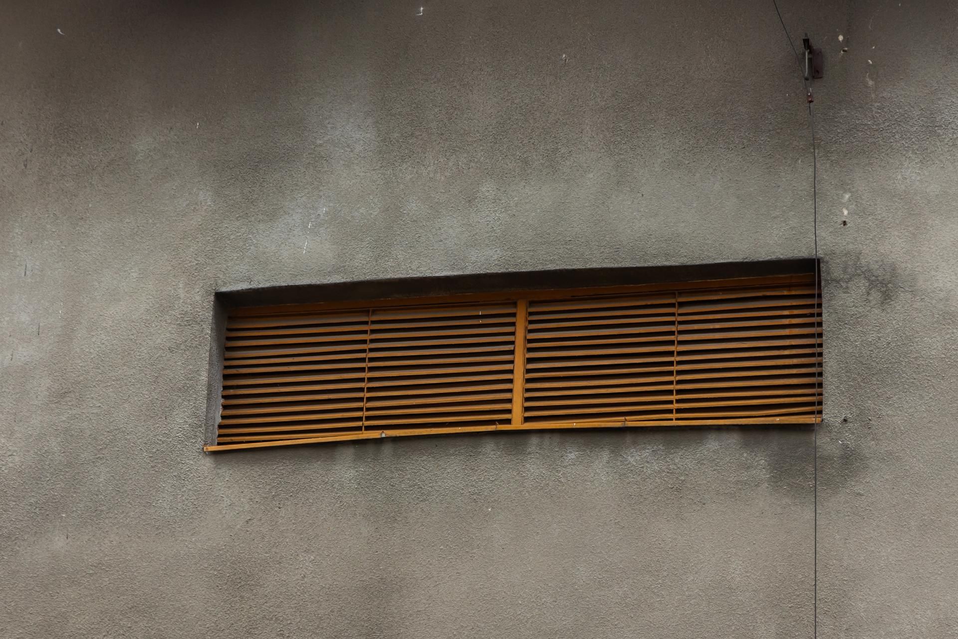 Wirówka Wojskowego Instytutu Medycyny Lotniczej w Warszawie