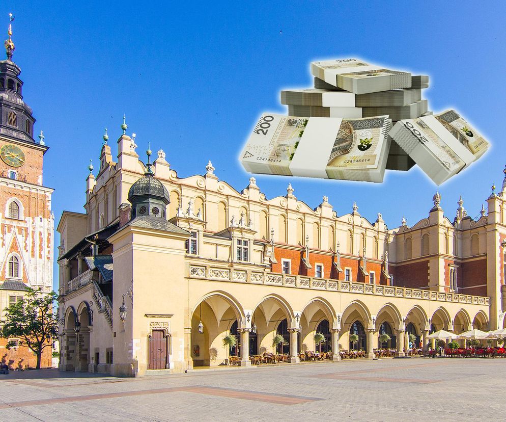 Mieszkańcy Małopolski mają dość. Potrzeba fizjologiczna droższa niż butelka wody