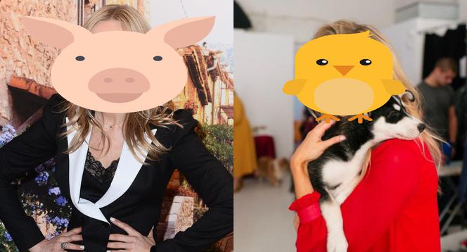 Polscy celebryci, którzy nie jedzą mięsa