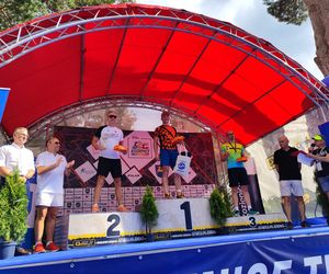 Enea Kozienice Triathlon 2025