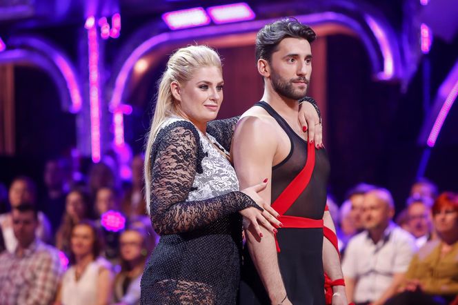 Elżbieta Romanowska, Rafał Maserak