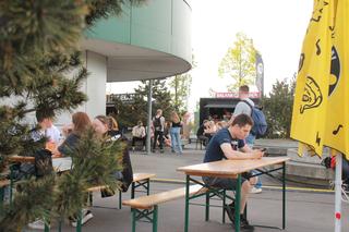 Największe juwenalia 2024 we Wrocławiu. Byłam na wyjątkowej imprezie wszystkich studentów. Drugi dzień juwenaliów [ZDJĘCIA]