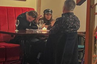 Sanah opijała porażkę Polaków 