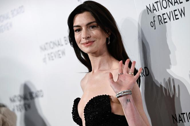 Anne Hathaway po latach wyznała, że poroniła. „Nie mam zamiaru się tego wstydzić” 