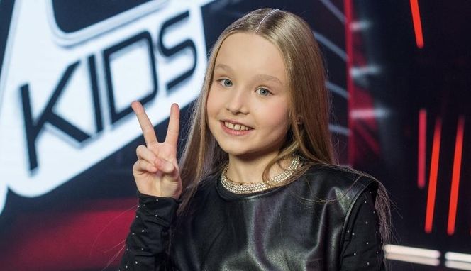 Eurowizja Junior 2025 - Polska - Marianna Kłos - "Brightest Light"