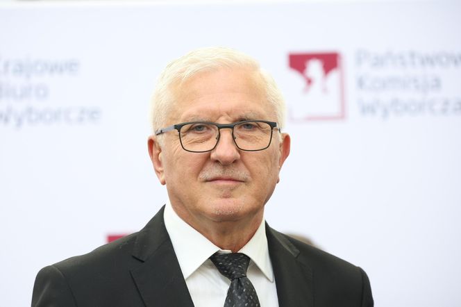 Wadim Tyszkiewicz. Nowa Polska