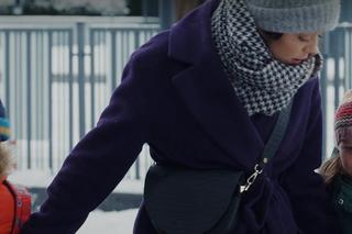 M jak miłość odc. 1732. Iza (Adriana Kalska), Szymek (Staś Szczypiński), Maja (Laura Jankowska)	