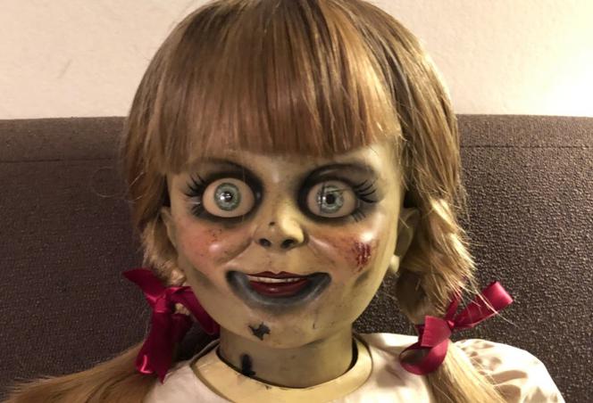 Annabelle