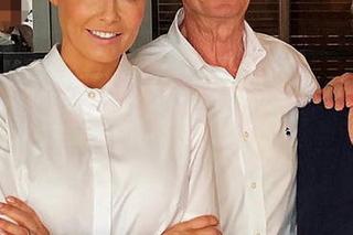 Stanisław Kostrzewski, ojciec Małgorzaty Rozenek